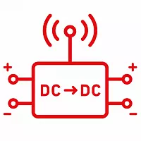 Преобразователи для систем РЭБ