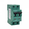 Автомат защиты постоянного тока FPV-63 63A 800В 2P