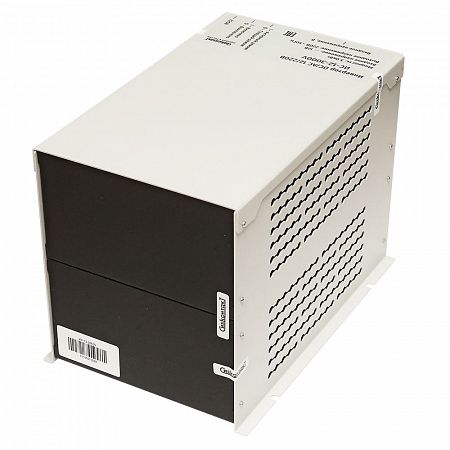 Купить ИС-12-3000V инвертор, преобразователь напряжения DC/AC, 12В/220В, 3000Вт в Екатеринбурге